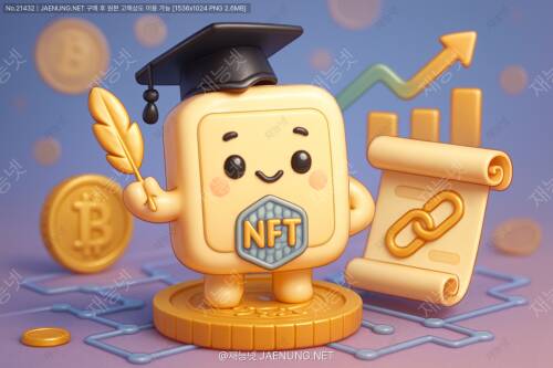 NFT(ERC-721) 스마트 컨트랙트 개발 방법: 나만의 디지털 자산을 블록체인에 새기는 여정 🚀
