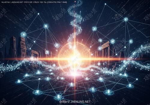 🤯 특이점 이후 경제: 초인공지능 시대의 국제 경제 질서 재편