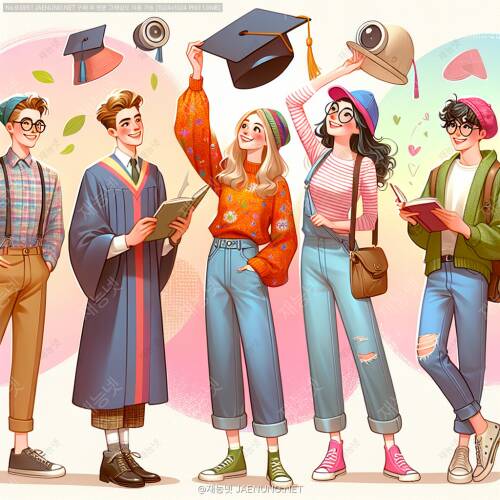 포토샵 질감 브러시 만들기와 활용 🖌️✨