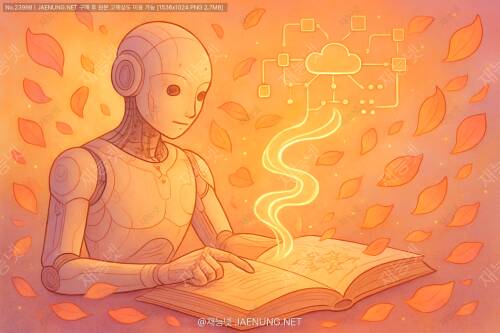 메타학습의 마법: 빠르게 적응하는 AI 모델의 비밀 세계 탐험하기 🚀