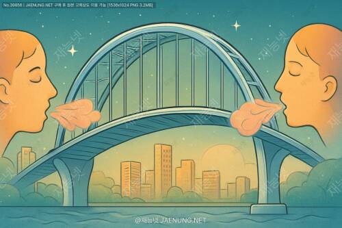 🌉 교량 온도 변형 시 안정성 평가 방식: 다리가 숨 쉬는 방법을 알아보자!
