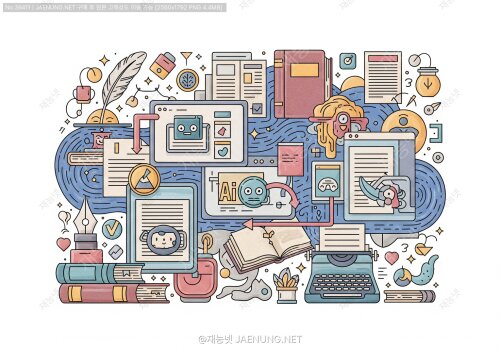 🤝 AI 편집 도구와 인간 편집자의 완벽한 콜라보레이션