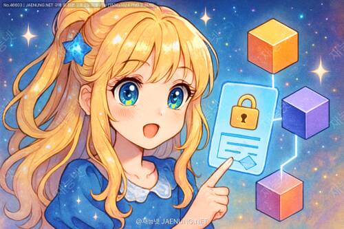 🔧 스마트 컨트랙트 업그레이드 방법: Proxy 패턴으로 블록체인의 불변성 극복하기