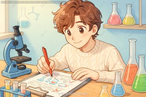 🔬 연구 실험 프로토콜 문서 교정: 재현성 확보