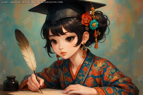 전통과 현대를 아우르는 리브랜딩 카피 제작 🎨✍️