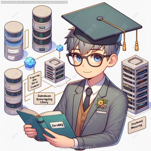 ZeroMQ: 분산 메시징 라이브러리의 마법 🧙‍♂️✨