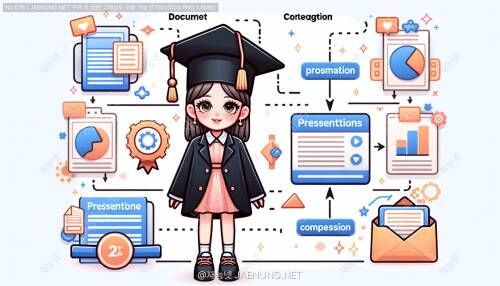 PPT 이미지 압축: 파일 크기 줄이기 테크닉