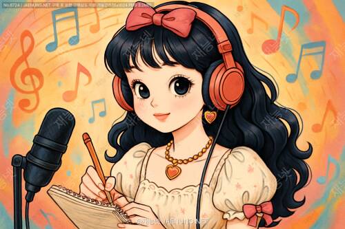 🎵 후렴구 작사 기법: 기억에 남는 가사 만들기 🎶