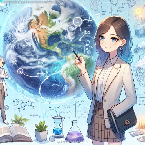 🧊🔄 빙하기의 주기와 원인: 지구의 거대한 냉장고 🌍❄️