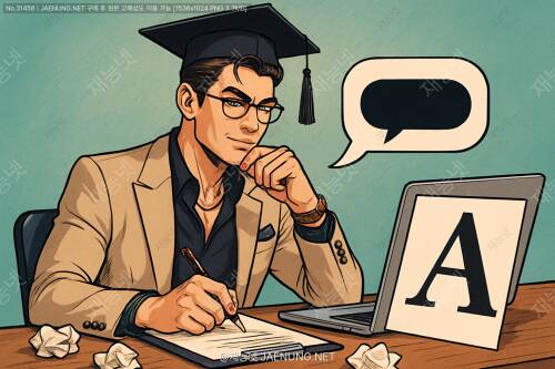 폰트 하나 바꿨을 뿐인데... 브랜드가 말을 거네? 힙한 브랜드의 비밀, '서체 스토리텔링' 완전 정복