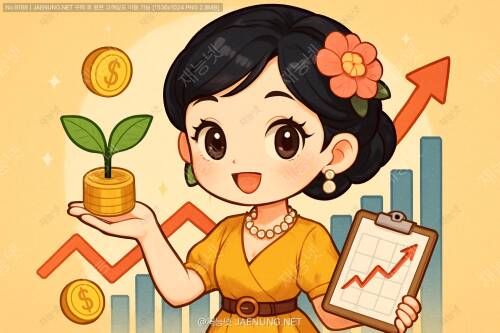 🚀 주식 투자의 기본 원칙: 당신의 재능을 금융 세계에서 꽃피우세요! 💼💰