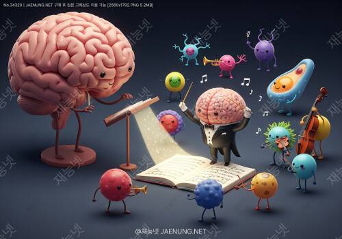 뇌 속의 마에스트로, 소뇌의 운동 학습 비밀 노트 🧠