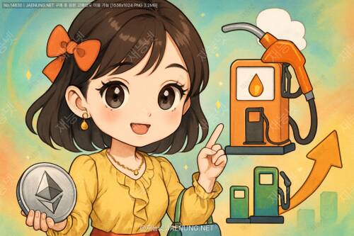 이더리움의 가스비(Gas Fee) 구조와 최적화 방법 🚀💰
