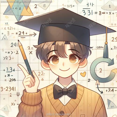 🔢 순환소수: 무한히 반복되는 숫자의 세계 🔁