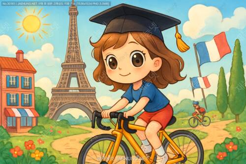 🚴‍♂️ 투르 드 프랑스와 함께 떠나는 프랑스 자전거 문화 여행