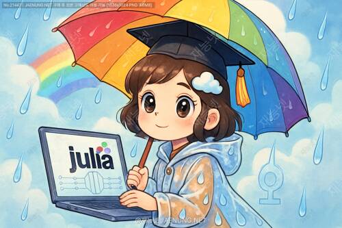 🚀 Julia로 떠나는 양자 컴퓨팅 시뮬레이션 여행: 코드 한 줄로 양자의 세계를 만나다 🌌