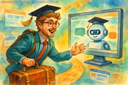 웹 기반 고객 서비스 챗봇의 세계로 떠나는 신나는 여행! 🚀