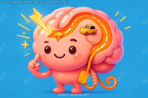 뇌 속 숨겨진 고속도로를 깨워라: 미주신경 자극술(VNS)과 우울증의 작별 공식 🧠✨