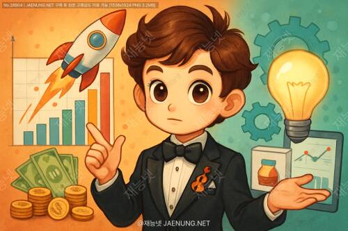 🚀 공격적 마케팅 vs 제품 개선: 스타트업의 제한된 자원, 어디에 투자해야 성공할까?