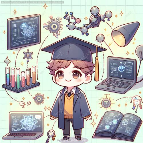 안녕, 친구들! 블록체인 기반 디지털 ID 인증 시스템 개발에 대해 알아볼까? 🚀