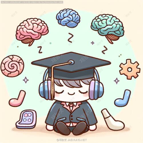 수면과 기억 공고화: 해마-신피질 대화의 중요성 🧠💤