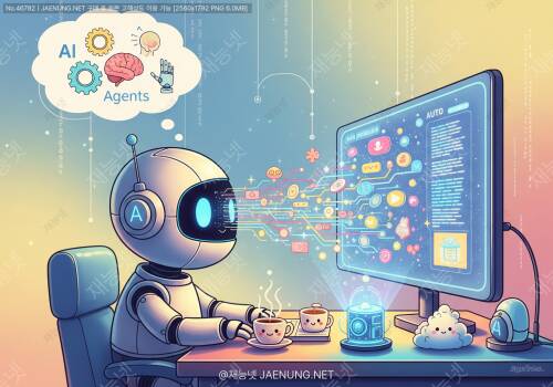 AI 기반 상품설명 자동 생성기