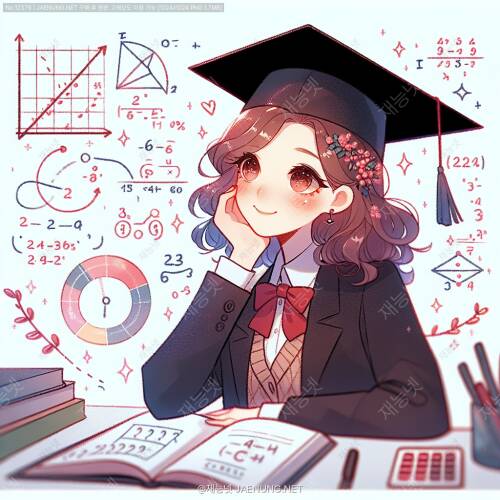 🧮 수능 수학 백지 설명 훈련: 완벽한 이해를 위해 🧠