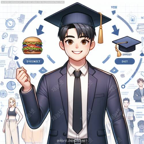 요요 현상 없는 다이어트의 비밀 💪 2025년 최신 트렌드로 알아보는 요요 방지 팁