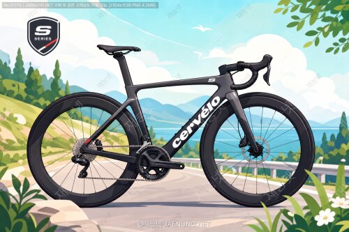 🚴 서벨로 S5