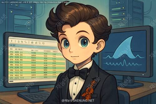 Wireshark: 네트워크 트래픽 분석의 강력한 도구 🔍🌐