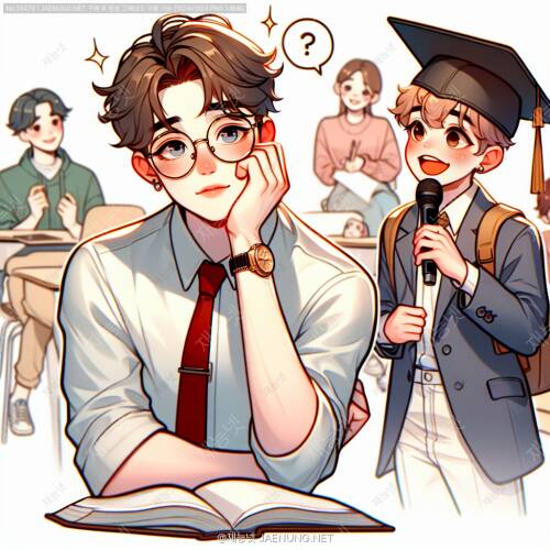 영어 프레젠테이션에서의 Q&A 세션 대비하기 🎤💬