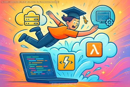 서버리스 컴퓨팅의 세계로 풍덩! AWS Lambda와 Azure Functions 완전정복 가이드 🚀