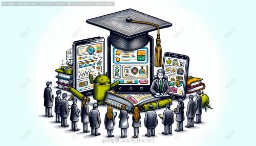 안드로이드 멀티 윈도우와 분할 화면 모드 대응: 모바일 앱 개발의 새로운 지평 📱✨