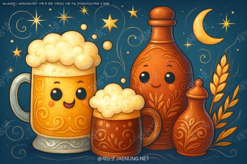 🍻 러시아 맥주와 크바스 음료: 슬라브 문화 속 발효의 예술