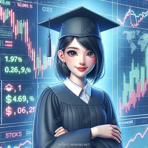💰 캐리 트레이드의 세계로 떠나는 금융 서핑 🏄‍♂️
