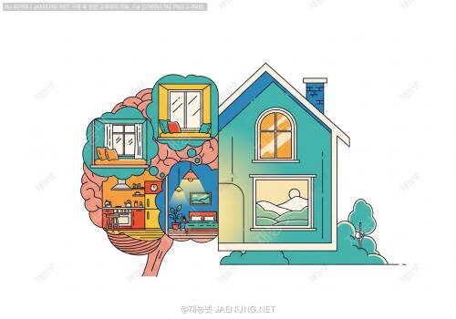 🏠 주택 설계에서 심리학의 역할