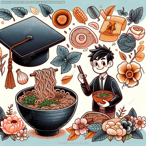 🍜 일본 전통 국수 문화: 소바, 우동, 라멘의 차이 🍝