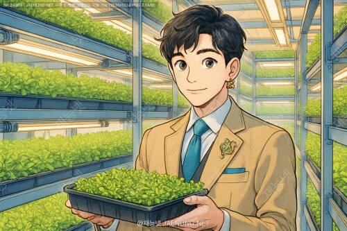 🌱 돌나물 다단재배 시스템의 모든 것 🌱