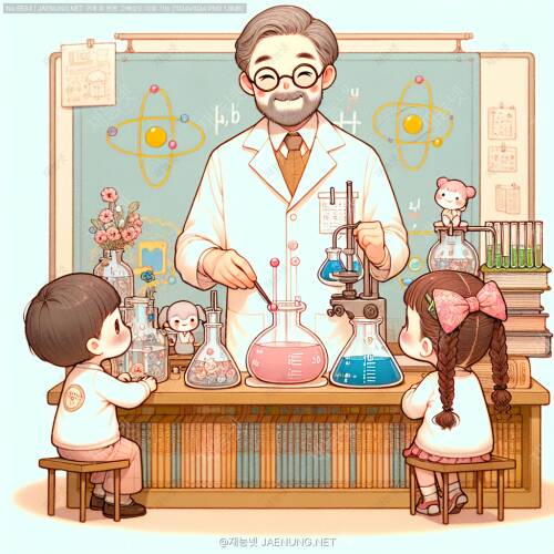 🧪 방사성 동위원소의 반감기, 어떻게 측정할까? 🤔