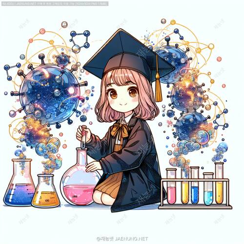 화학 관련 산학협력 프로젝트 참여 방법 🧪🔬