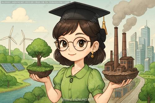 그린필드 vs 브라운필드: 제로섬 게임을 넘어, 지속가능한 스마트시티를 향한 두 가지 로드맵