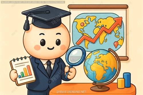 글로벌 시장 진출 전략 가이드 🌏