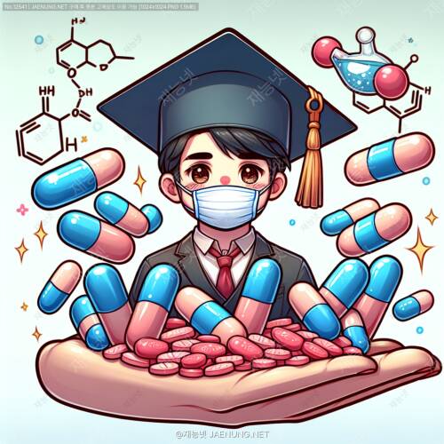 🧫 항생제 내성은 어떤 화학적 메커니즘으로 생길까? 🦠