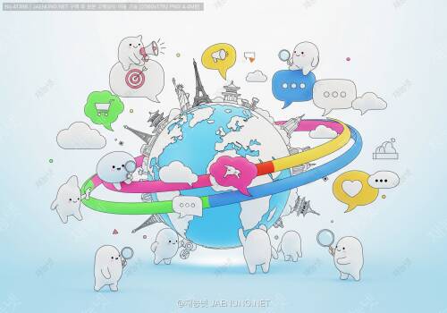 🌍 글로벌 마케팅 영어와 브랜드 메시지 일관성 유지: 세계를 사로잡는 커뮤니케이션 전략