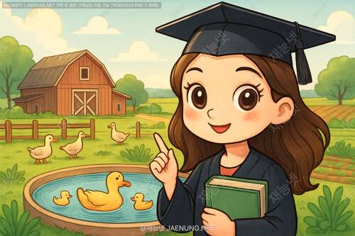 오리 수영장의 필요성과 효과적인 활용 방법