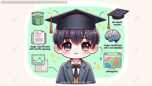 전이학습으로 적은 데이터셋에서의 이미지 분류 🖼️🔍
