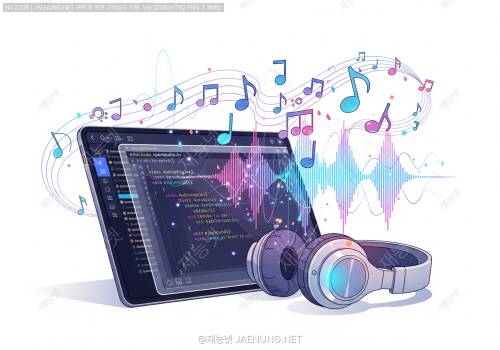 C++ 오디오 프로그래밍: 음악 앱 만들기 🎵🎹