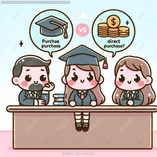 🛍️ 직구 VS 구매대행: 어느 쪽이 더 경제적일까? 💸
