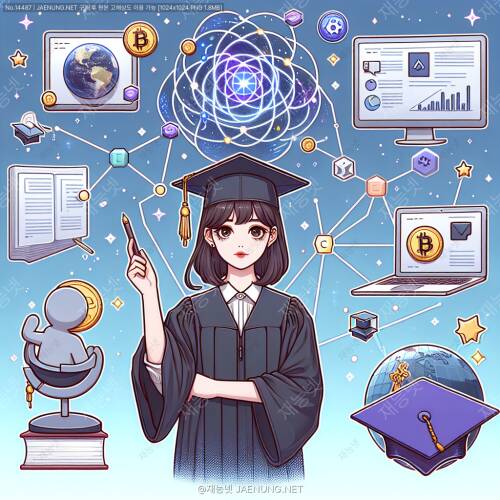 🌌 코스모스(Cosmos) IBC 프로토콜: 블록체인 우주의 새로운 지평 🚀
