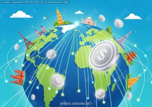 💵 USDC(USD Coin)의 미래: 글로벌 디지털 달러의 꿈은 실현될 수 있을까? 🌍